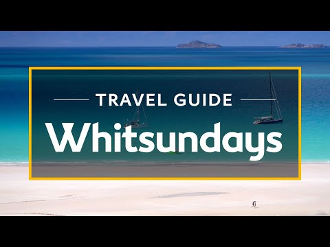 Whitsunday Islands Vacation Travel Guide | Expedia
