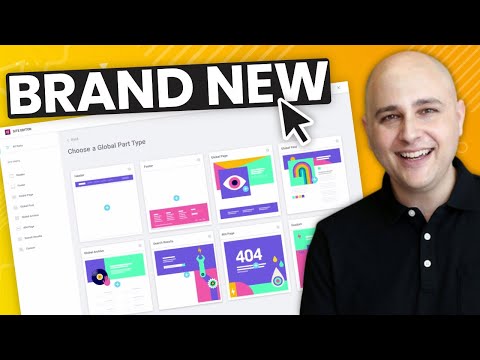 Brand New Elementor Theme Builder – Reaction! Did they fix the worst part of Elementor?