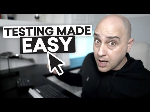 How To Test Your Website As A Logged-in User [EASY WAY] – Perfect For Ecommerce Or Online Course