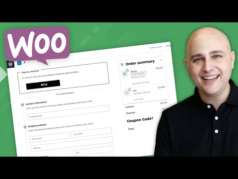 How To Make WooCommerce Checkout Like Shopify – Conversion Optimized, Oh And [ FREE ]
