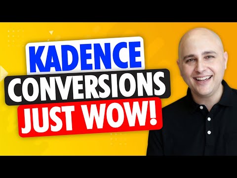 Kadence Conversions – Is It The Best Conversion Plugin For WordPress?