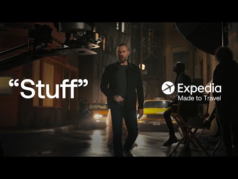 Stuff| Made to Travel  | :15 | Expedia
