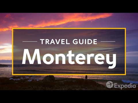 Monterey Vacation Travel Guide | Expedia